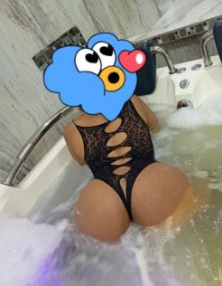 Perfil #6526 de Clara