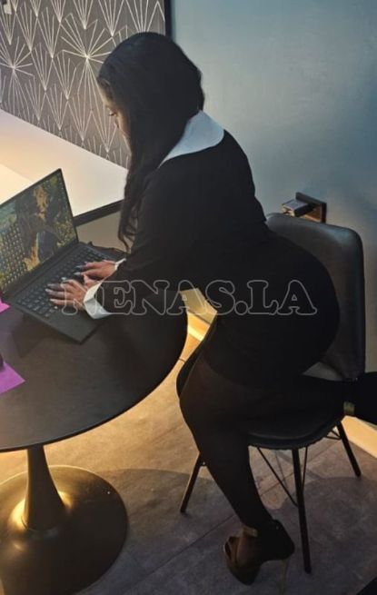 Clara Rennatha, foto #1, 0985506048, Quito, Ecuador