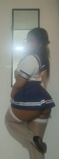 Clara Rennatha