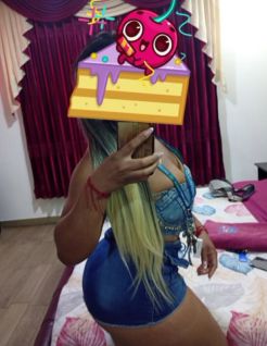 Perfil #6526 de Clara Rennatha