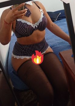 Perfil #6526 de Clara