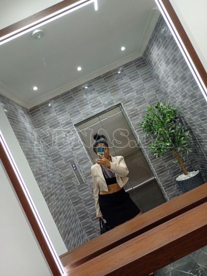 Clara Rennatha, foto #1, 0989449471, Quito, Ecuador