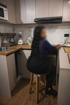 Perfil #6526 de Clara Rennatha