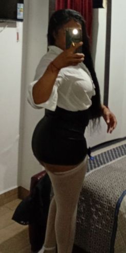 Perfil #6526 de Clara Rennatha