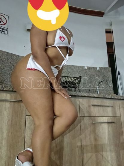 Clara Rennatha, foto #1, 0989449471, Quito, Ecuador