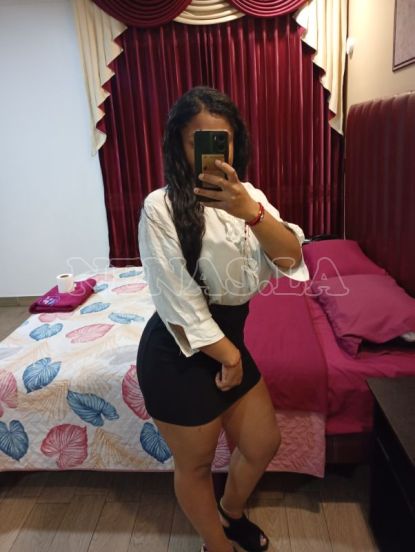 Clara Rennatha, foto #6, 0989449471, Quito, Ecuador
