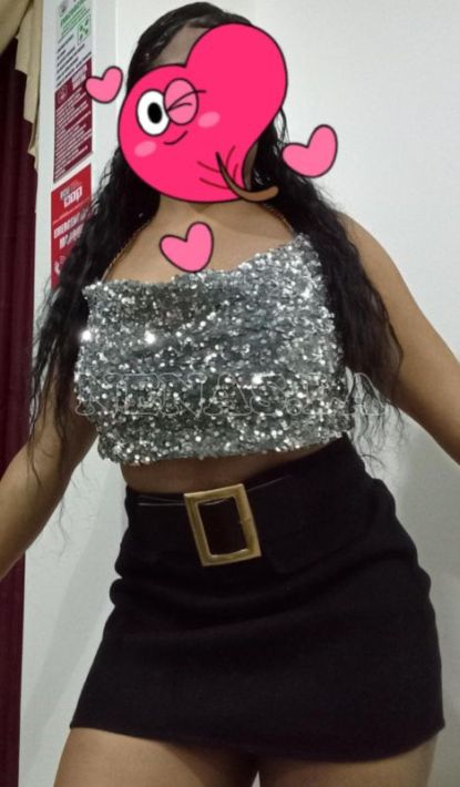 Clara Rennatha, foto #7, 0989449471, Quito, Ecuador