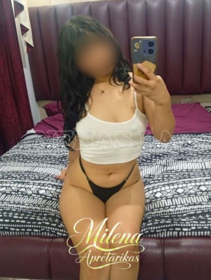 Milena, foto #2, 0987749733, Quito, Ecuador