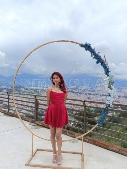 Fanny, foto #1, 0963577406, Quito, Ecuador