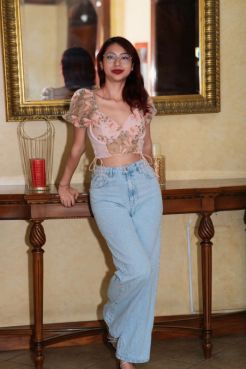 Perfil #6534 de Fanny