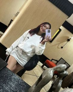 Perfil #6534 de Fanny