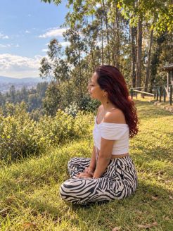 Perfil #6534 de Fanny