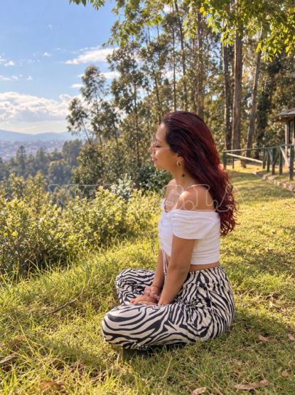 Fanny, foto #2, 0963577406, Quito, Ecuador