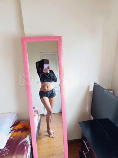 Fanny, foto #2, 0963577406, Quito, Ecuador
