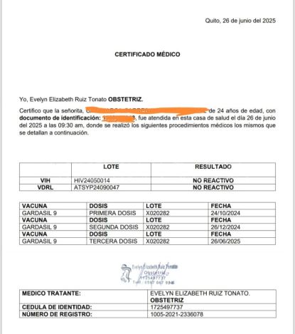 Fanny, foto #9, 0963577406, Quito, Ecuador