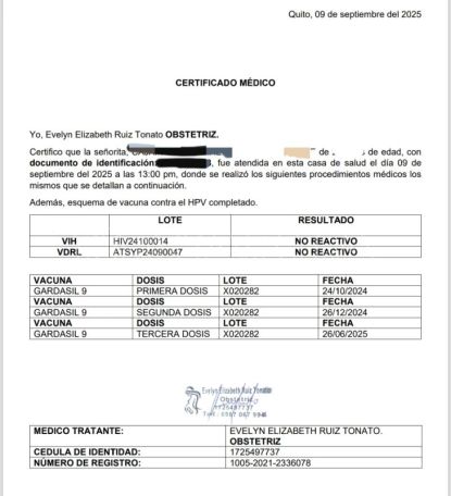 Fanny, foto #9, 0963577406, Quito, Ecuador