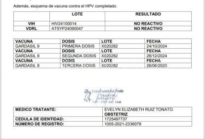 Fanny, foto #9, 0992519330, Quito, Ecuador