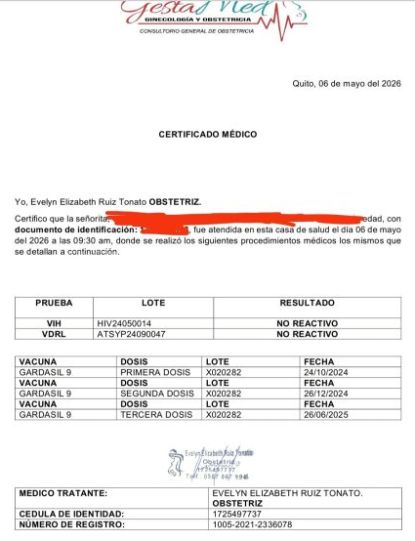 Fanny, foto #9, 0963577406, Quito, Ecuador