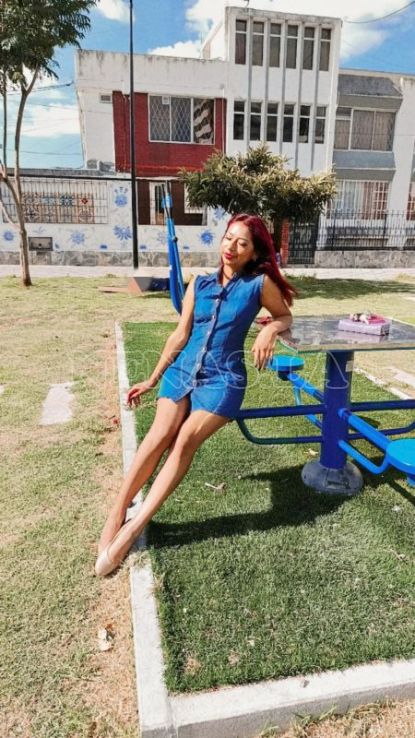 Fanny, foto #10, 0992519330, Quito, Ecuador