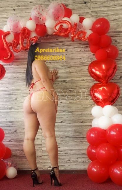Karo, foto #6, 0979069377, Quito, Ecuador