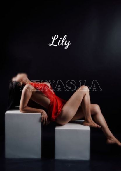 Lily, foto #2, 0995317274, Guayaquil, Ecuador