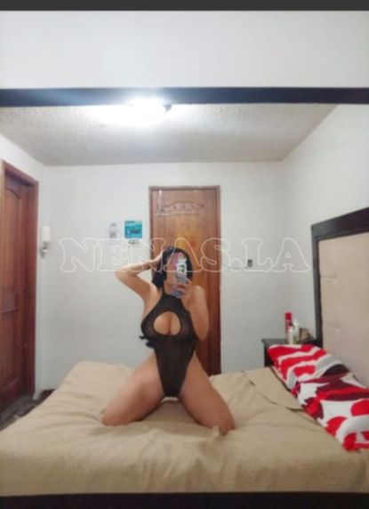 Sofía, foto #1, 0985449648, Ambato, Ecuador