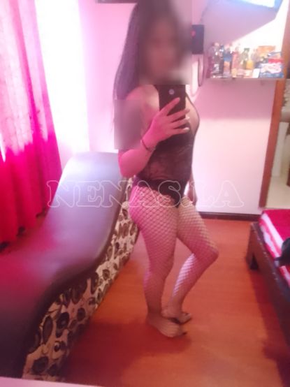 Lucy, foto #4, 0987064359, Quito, Ecuador