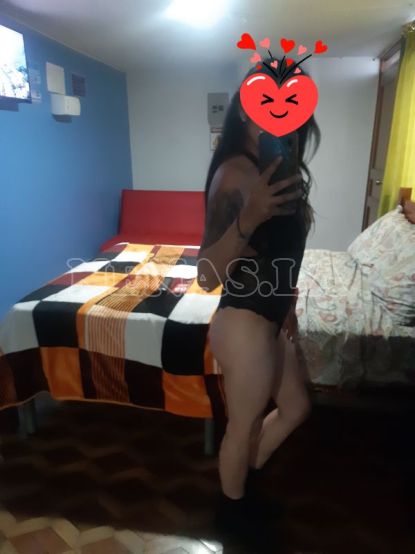 Lucy, foto #5, 0958821938, Quito, Ecuador