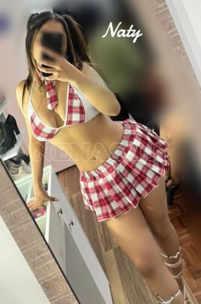 Naty, foto #5, 0999987389, Quito, Ecuador