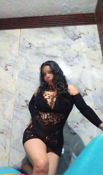 Vanesa, foto #1, 0983472208, Quito, Ecuador
