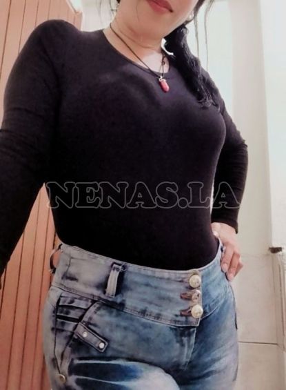 Vanesa, foto #5, 0983472208, Quito, Ecuador