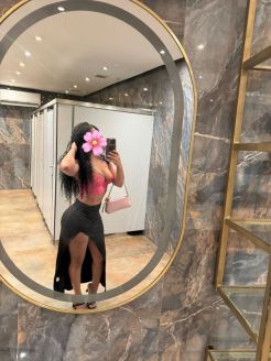 Perfil #6986 de Samantha