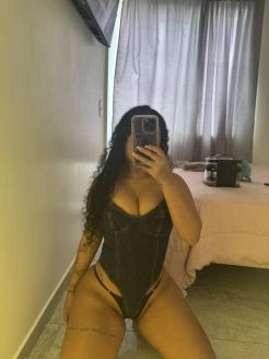 Perfil #6986 de Sasha