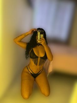 Perfil #6986 de Samantha