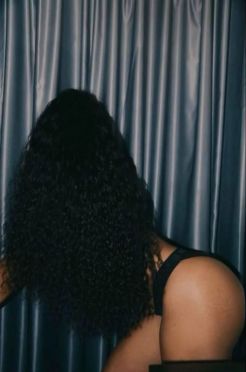 Perfil #6986 de Samantha