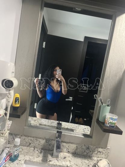 Sasha, foto #1, 0992583283, Quito, Ecuador