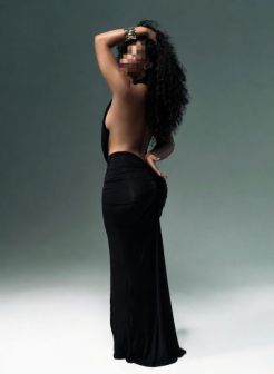 Perfil #6986 de Samantha