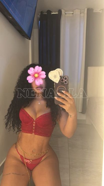 Samantha, foto #3, 0999213242, Quito, Ecuador