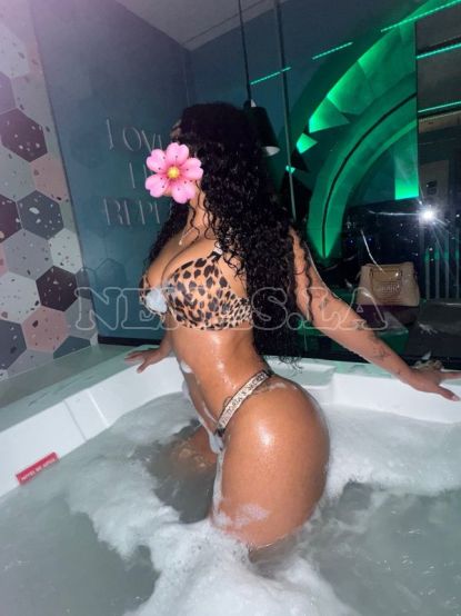 Samantha, foto #5, 0999213242, Quito, Ecuador