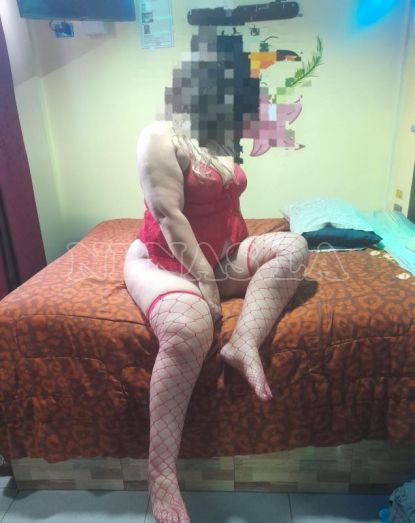 Gigi, foto #4, 0992749865, Quito, Ecuador