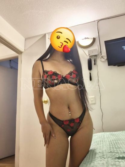 Kirmy, foto #2, 0984398051, Quito, Ecuador