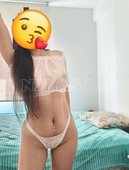 Kirmy, foto #3, 0984398051, Quito, Ecuador