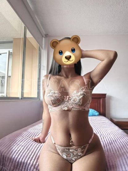 Kirmy, foto #3, 0980476770, Quito, Ecuador