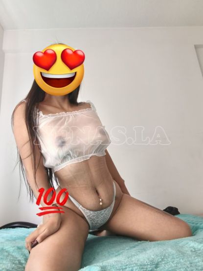 Kirmy, foto #4, 0984398051, Quito, Ecuador