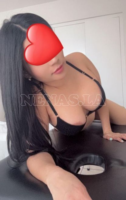 Annie, foto #4, 0978773403, Quito, Ecuador