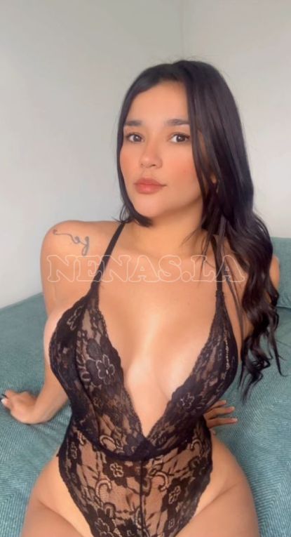 Annie, foto #4, 0995705396, Quito, Ecuador