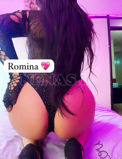 Romina, foto #2, 0999692000, Quito, Ecuador