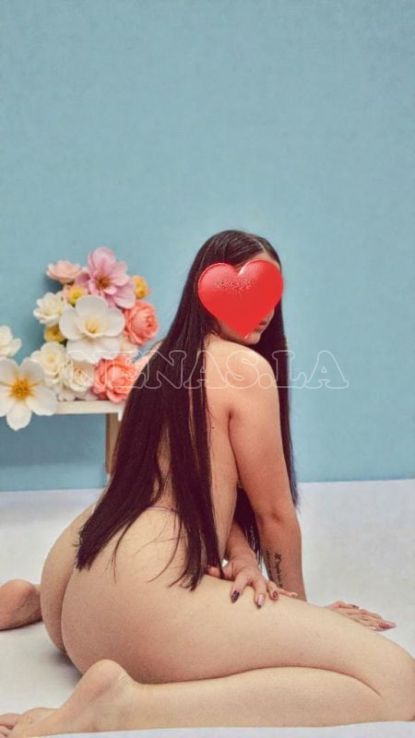 Paola, foto #2, 0982655512, Quito, Ecuador