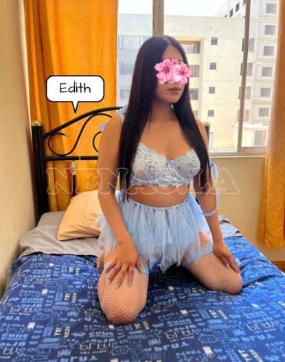 Edith, foto #1, 0995088332, Quito, Ecuador