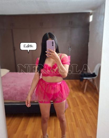 Edith, foto #2, 0995088332, Quito, Ecuador